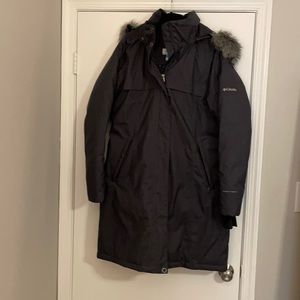 Columbia Women’s XL Parka